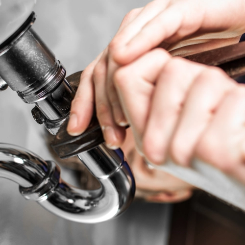 Plumbing Services